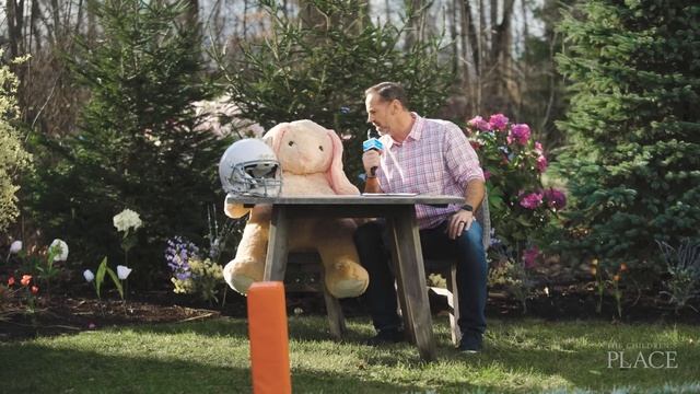 The Children's Place - 2023 Easter Sunday Epic Egg Hunt смотреть онлайн