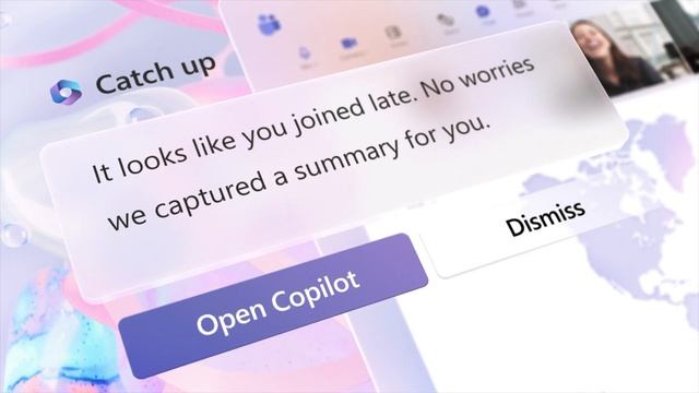 Microsoft Copilot Announcement (ChatGPT Version of the Microsoft AI productivity tool) смотреть онлайн