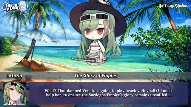 Littorio's thoughts about Vittorio Veneto смотреть онлайн