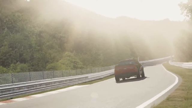 Forza Motorsport 6 Nürburgring Nordschleife #04 - Ford F-150 SVT Raptor Shelby смотреть онлайн