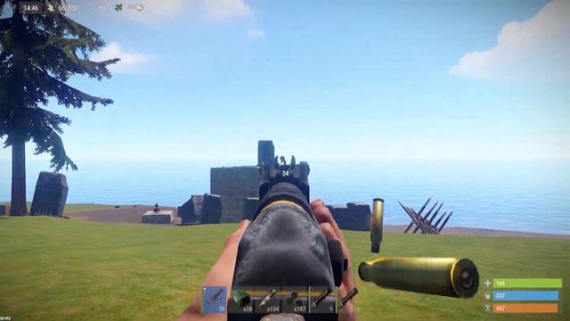 RUST - ТАКТИЧНО ЗАРЕЙДИЛ ДОМ И ОТЖАЛ 30 АИРДРОПОВ И КУЧУ ТОП ЛУТА , ШКОЛЬНИКИ ОТЫГРАЛИ НА 5+ ЖЕСТЬ смотреть онлайн