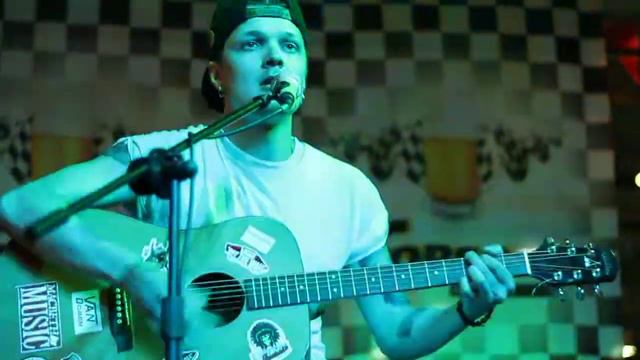 O.Torvald - Уй (Херсон 08.08.14) смотреть онлайн