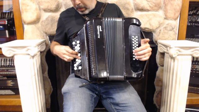 2127 - Black Pigini Ellegaard Special Convert C System CBA M 31 31 $995 смотреть онлайн