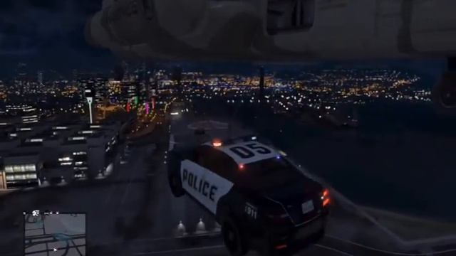 gta 5 spinderella and flippin смотреть онлайн