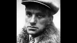 голос Маяковского