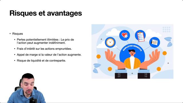 C’est quoi une vente à découvert en bourse ? Trading à la vente ! смотреть онлайн