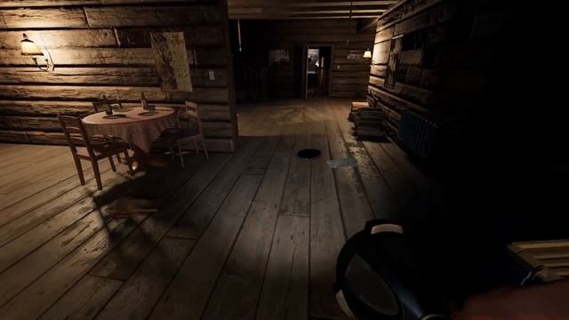 ДЕЛАЮ ПРОВЕРКИ ▶ PHASMOPHOBIA СОЛО КОШМАР БЕЗ УЛИК смотреть онлайн