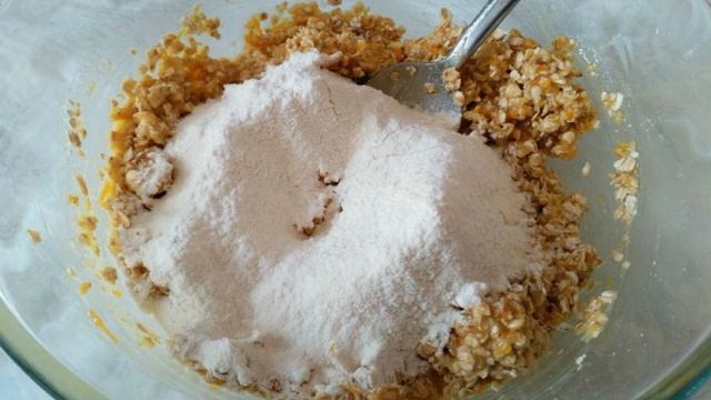 Сборник рецептов