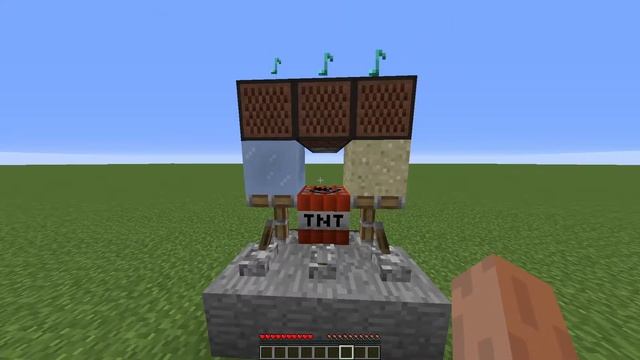 Звук TNT - Minecraft #Shorts смотреть онлайн
