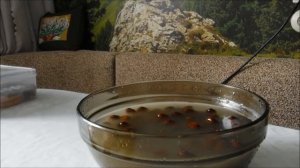 Как правильно помыть Финики???