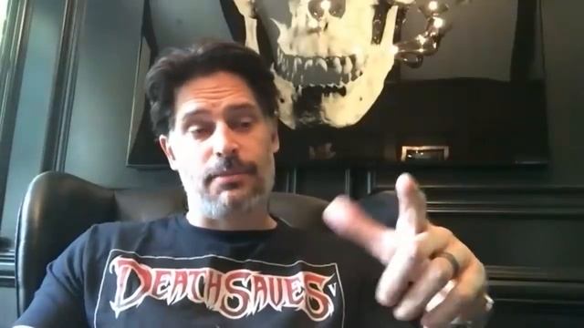 Inside Hollywood's Elite Dungeons & Dragons Club смотреть онлайн