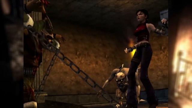 10 Most UNDERRATED PS2 Horror Games? смотреть онлайн