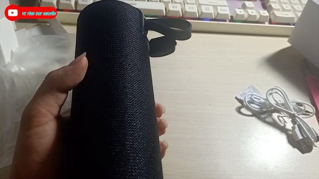 Review : Loa Bluetooth Hoco BS33 | Chính Hãng смотреть онлайн