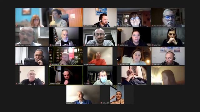 Conseil Communal de Dison 21/02/2022 смотреть онлайн