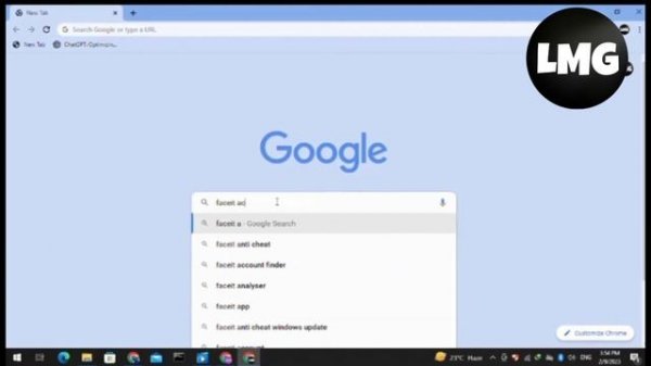 How To Fix "Forbidden Driver" Error In FACEIT AC In Windows 10/11/8/7