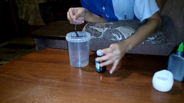 DIY-делаем жвачку для рук быстро и легко в домашних условиях смотреть онлайн