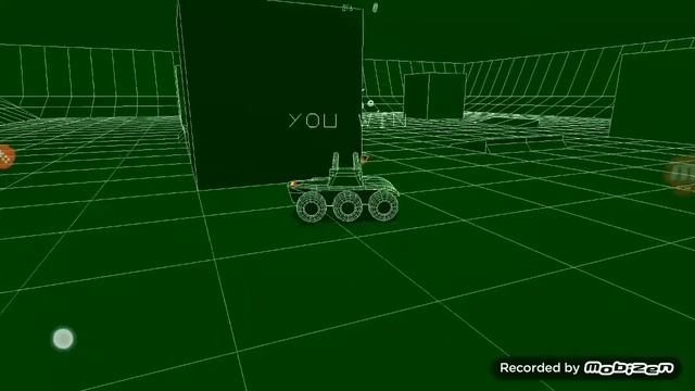 Six Wheels and one Gun (short gameplay) смотреть онлайн