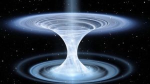 Улыбка квантовой гравитации