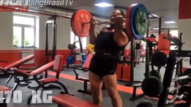 DENIS CYPLENKOV VS LEVAN SAGINASHVILI Who’s is Stronger ? (Quem é o mais forte ? ) Armwrestling смотреть онлайн