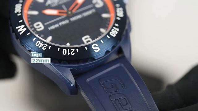 Alpina AlpinerX AL-283LNO5NAQ6