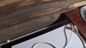 Нет водопровода!? Решение есть! Вода без водопровода своими руками. Крыша почти готова.