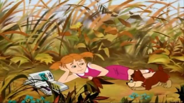 Буктрейлер Волшебник изумрудного города автор Орлов Семён город Таштагол смотреть онлайн