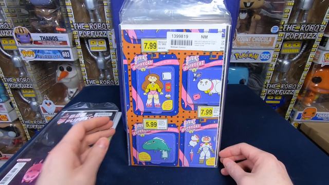 Mega Epic Comic Book Collection Haul full of Silver Age, Golden Age Key issues and more Comics. смотреть онлайн