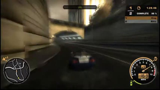 Need for speed most wanted смотреть онлайн