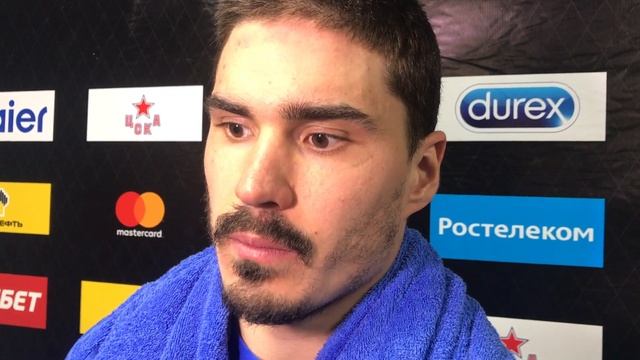 "Игра ЦСКА - не проблема! Мы сами булки расслабили..." Все об армейском дерби смотреть онлайн