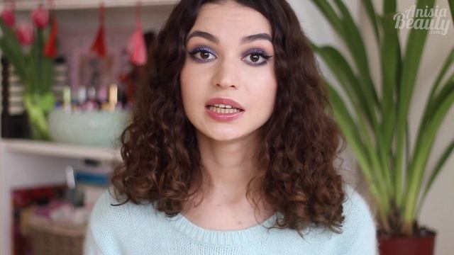 Как выбрать аромат в магазине? Парфюмерный "затест" для новичков | Anisia Beauty смотреть онлайн
