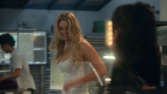 Nico & Karolina (Deanoru) | Marvel's Runaways | 3x02 смотреть онлайн