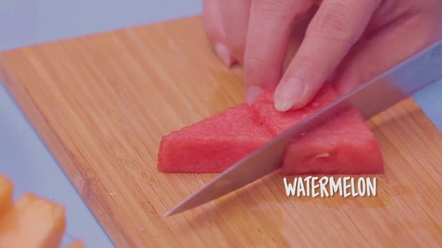Jewel Lollipop: Healthier Recipe смотреть онлайн