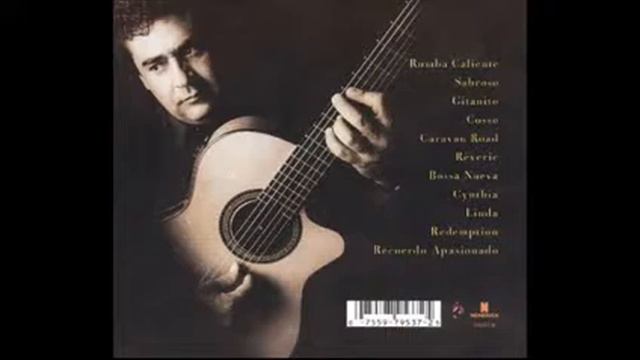 Tonino Baliardo(Duende)