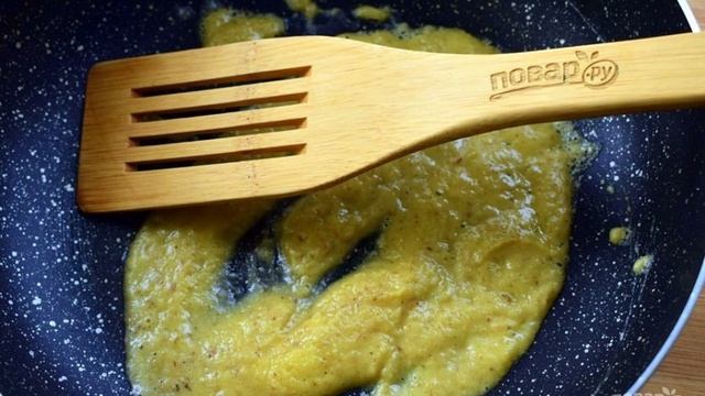 Сборник рецептов