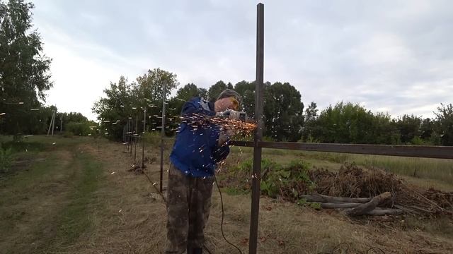 Второй заезд. Остался один. 1 часть. смотреть онлайн