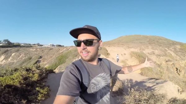 Moran Day 123 - Малибу