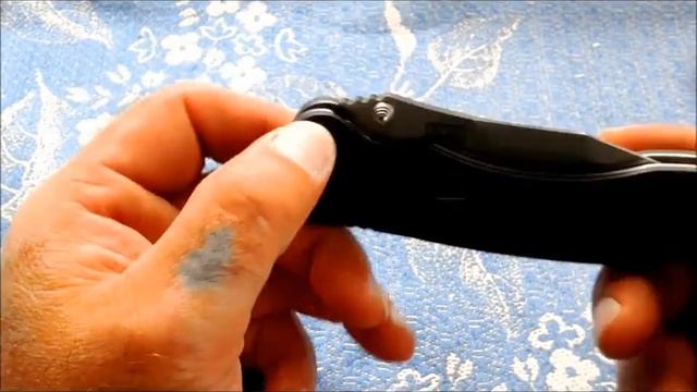 долгожданная посылка с Ontario 8904 Utilitac II  Satin Plain]