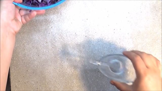 Салат Из Красной Капусты - ИЗЫСКАННЫЙ ВКУС! смотреть онлайн