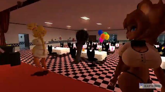 Foxy in Fredina 13+ смотреть онлайн