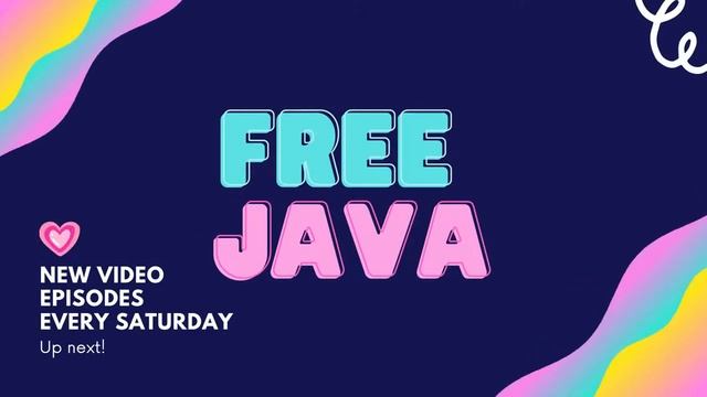 New Video episodes every saturday || free Java Course (HINDI) смотреть онлайн