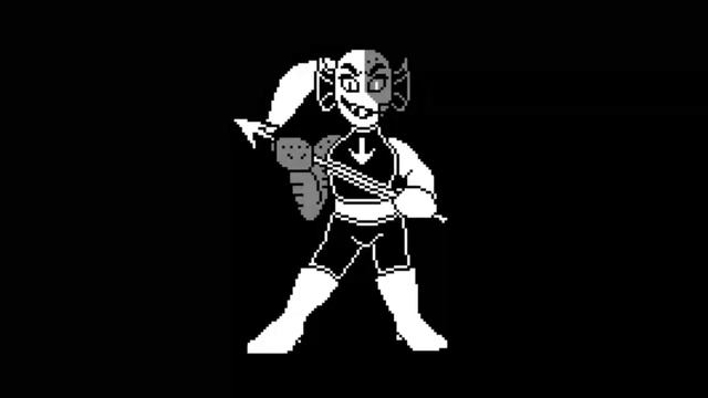 Undertale Storyshift: "Nerves Of Steel" (Metal Crusher) + Introduction смотреть онлайн