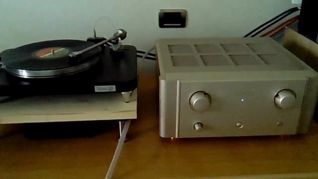 Marantz PM-15 смотреть онлайн