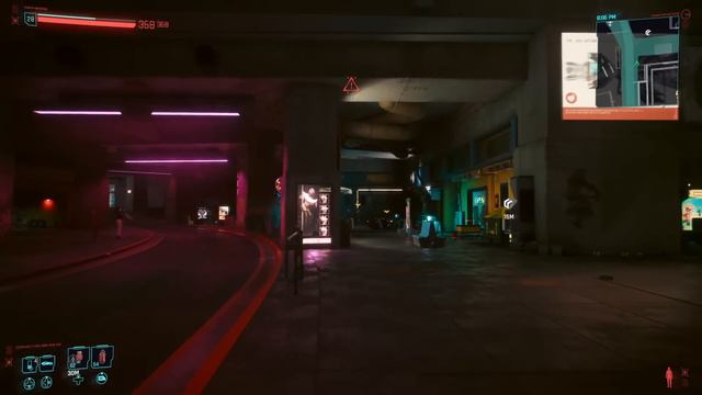 Cyberpunk 2077 Xbox Series S Performance Mode Official Gameplay смотреть онлайн