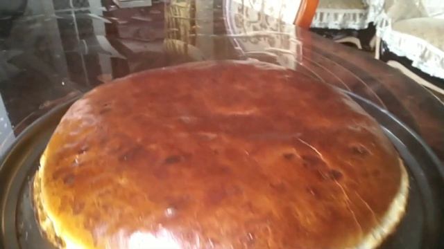 Пироги для гурманов