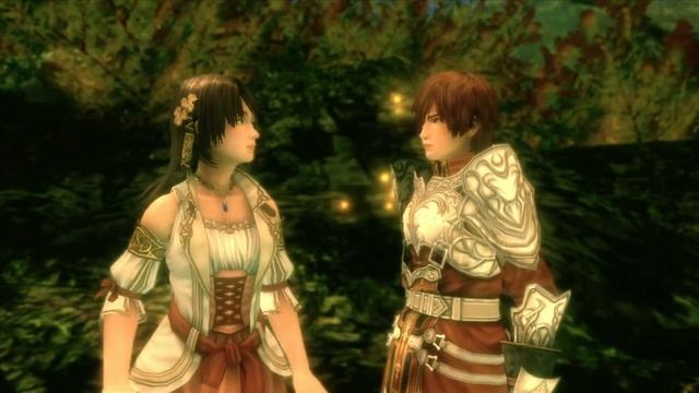 Infinite Undiscovery Walkthrough (Part 25) HD смотреть онлайн