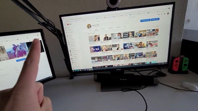2021 Medical School Study/Gaming Setup смотреть онлайн