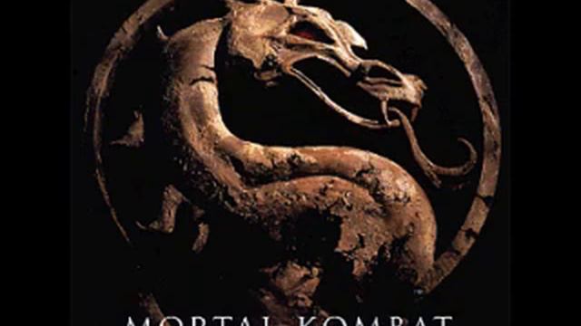 Mortal Kombat OST (Techno Syndrome - The Immortals)