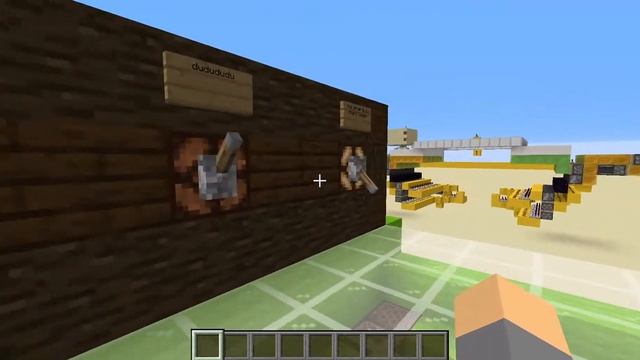 i recreated the dream speedrun music in minecraft смотреть онлайн