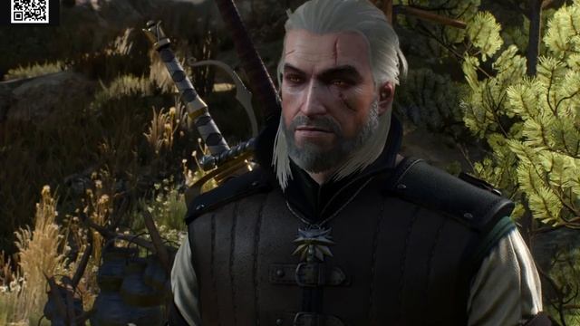 The Witcher 3 (Ведьмак 3). Шоковая терапия. Прохождение смотреть онлайн