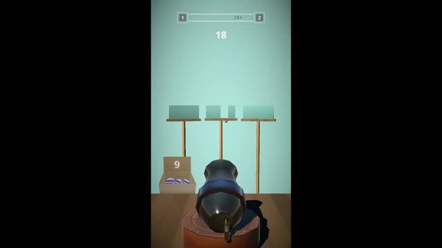 Cannon Ball! (Game Play) смотреть онлайн
